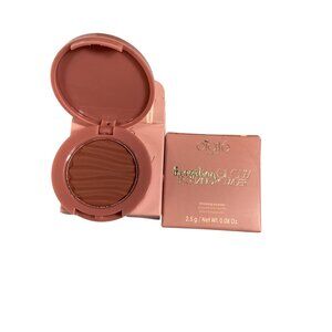 Ciaté London Brazilian Glow Bronzing Powder Set Of 2 Shade Cocoa Island Makeup